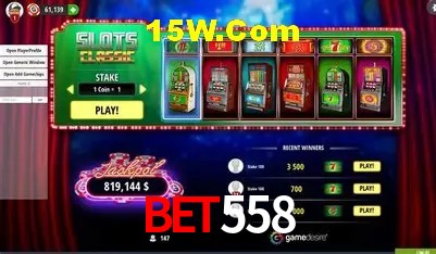 Promoção Relâmpago Bet558
