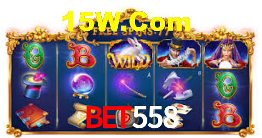 Bet558 App