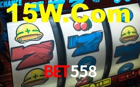 Live Casino Bet558