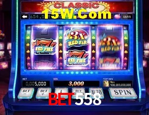 Diretório de Jogos Bet558