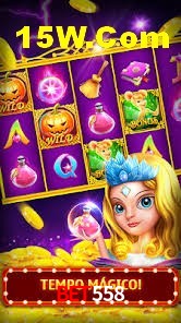 Experiência VIP Bet558