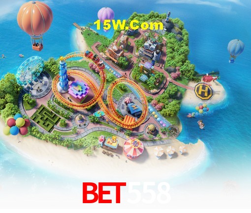 Apostas de Futebol Bet558