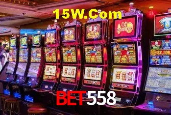 Estatísticas do Jogo Bet558