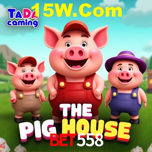 Interface do App Bet558