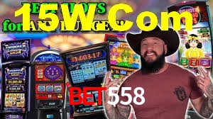 VIP Casino Bet558