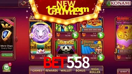 Sistemas de Segurança Bet558