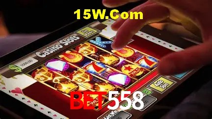 Design Responsivo Bet558