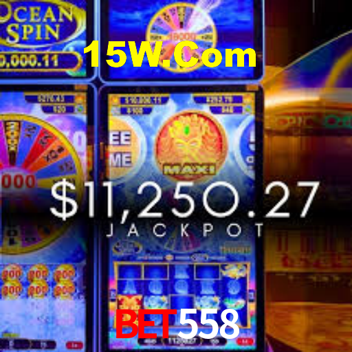 Bet558 App