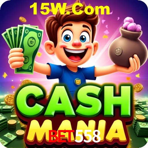 Desvendando o Mundo dos Jogos Virtuais na Bet558
