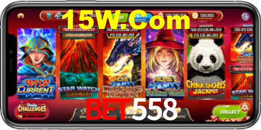 Bet558 App