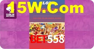 Bet558 App Interface
