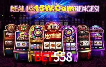 Login Seguro Bet558