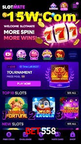 Welcome Bonus Bet558