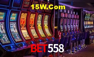 Experiência VIP Bet558