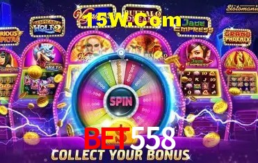 Estatísticas Bet558