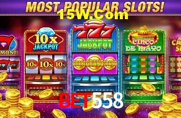 Benefícios da Conta Bet558