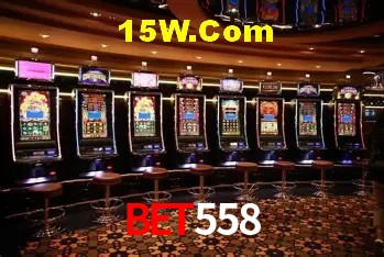 Avaliações dos Jogadores Bet558