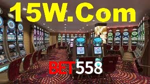 Roulette Table Bet558