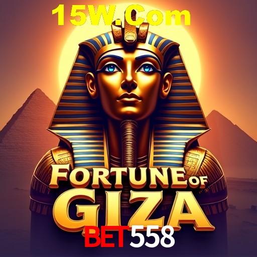 Descubra o Mundo do Cassino Online com Bet558