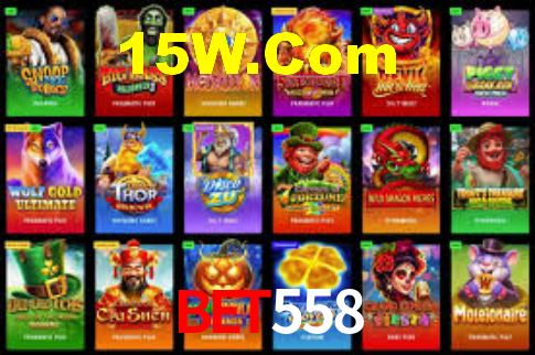 Bet558 Casino